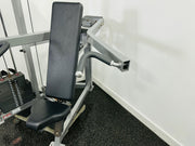 Life Fitness Pro 2 SE Shoulder Press